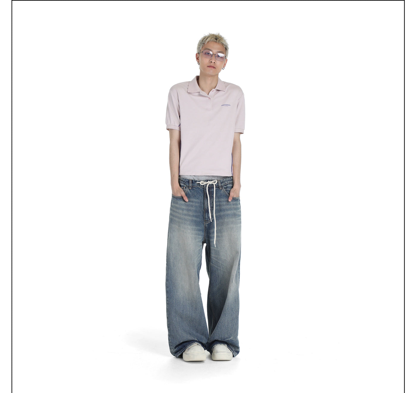 Regular Fit Basic  Polo