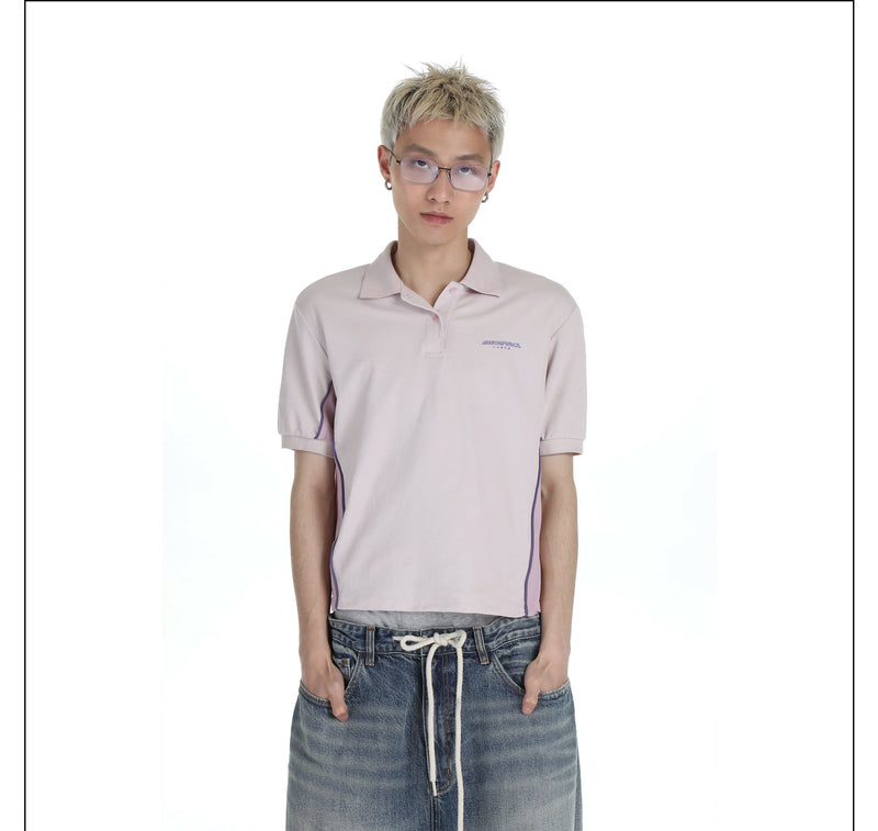 Regular Fit Basic  Polo