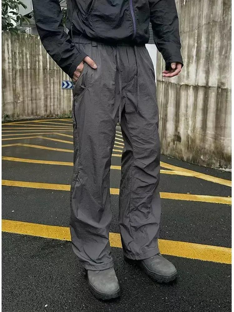 Lightweight Breathable Outdoor Pants
