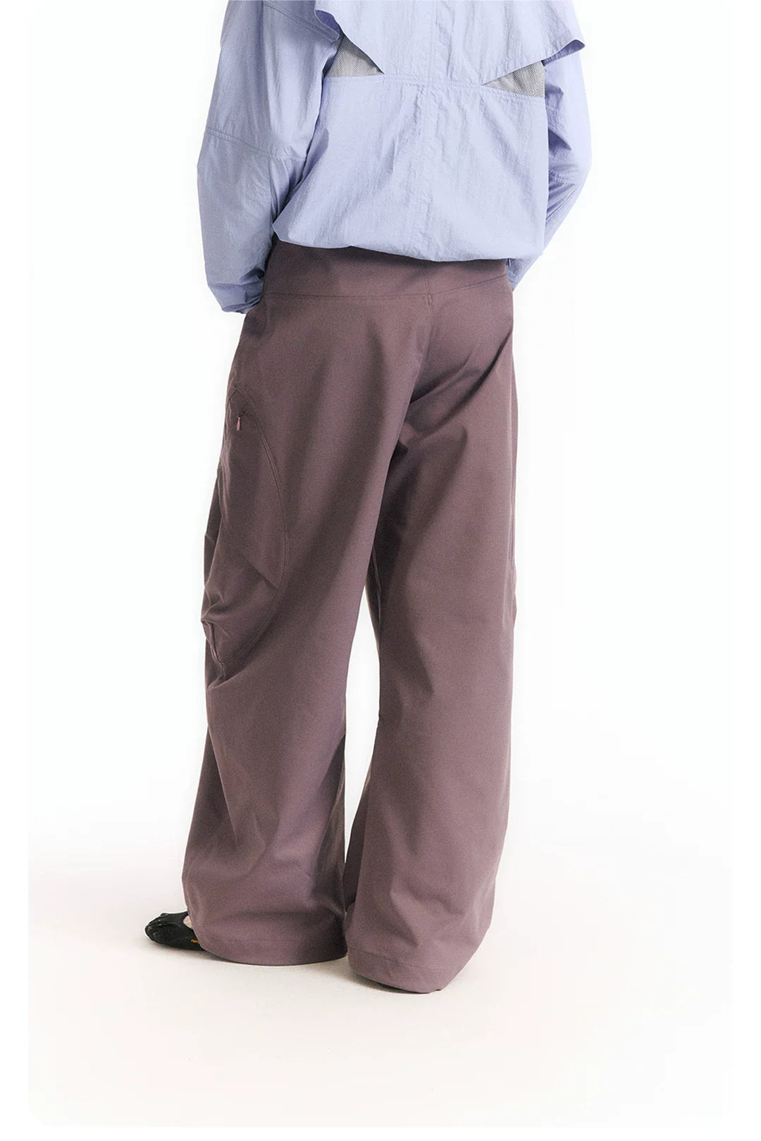 Big Pocket Outdoor Utility Pants
