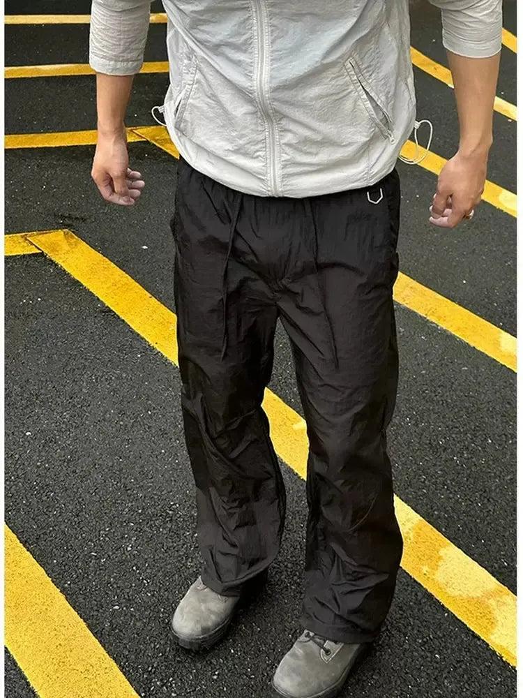 Lightweight Breathable Outdoor Pants