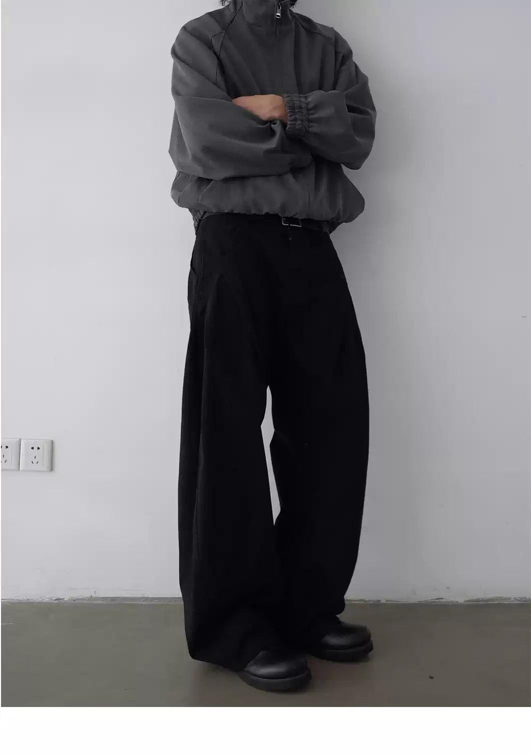Retro Workwear Regular Fit Jeans