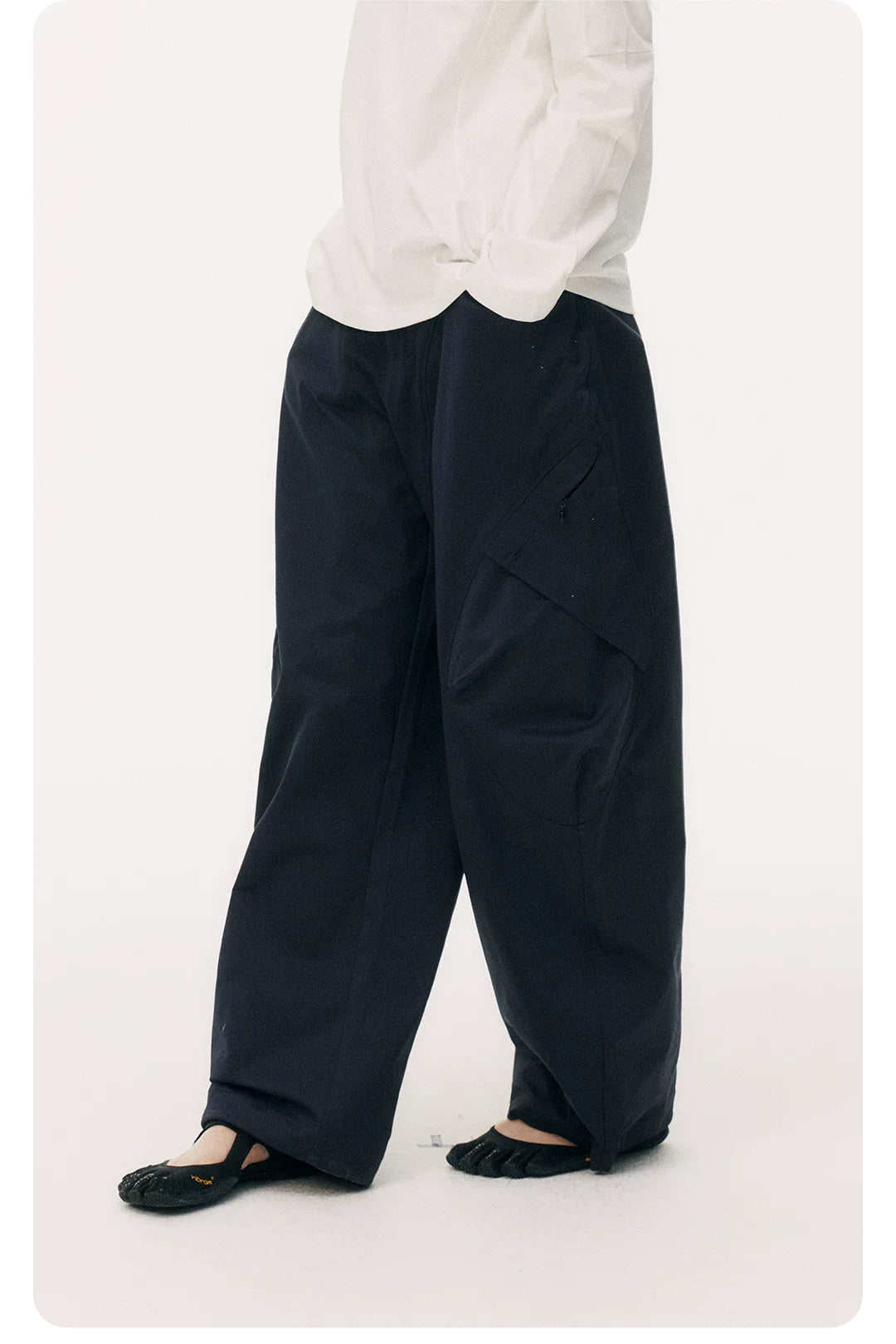 Big Pocket Outdoor Utility Pants