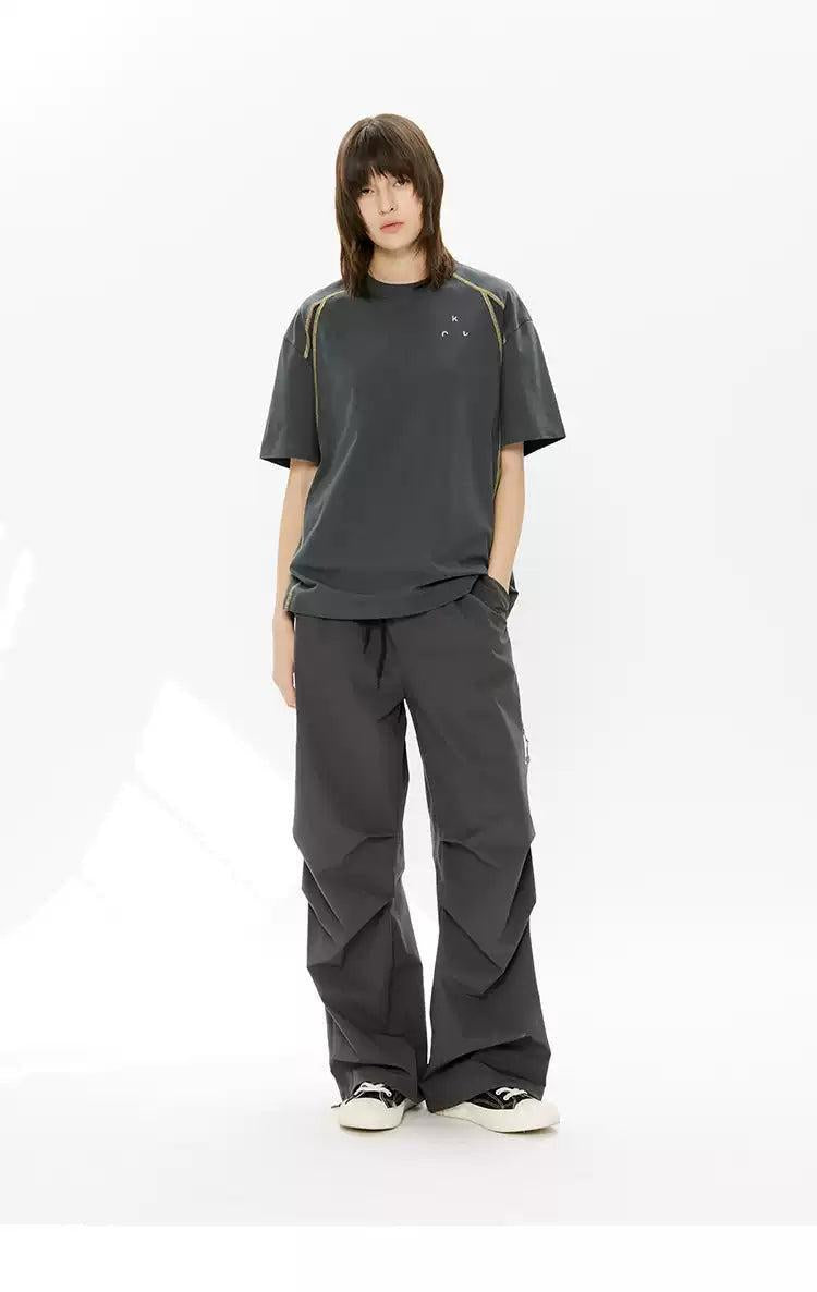 Zipped Pocket Hiking Pants