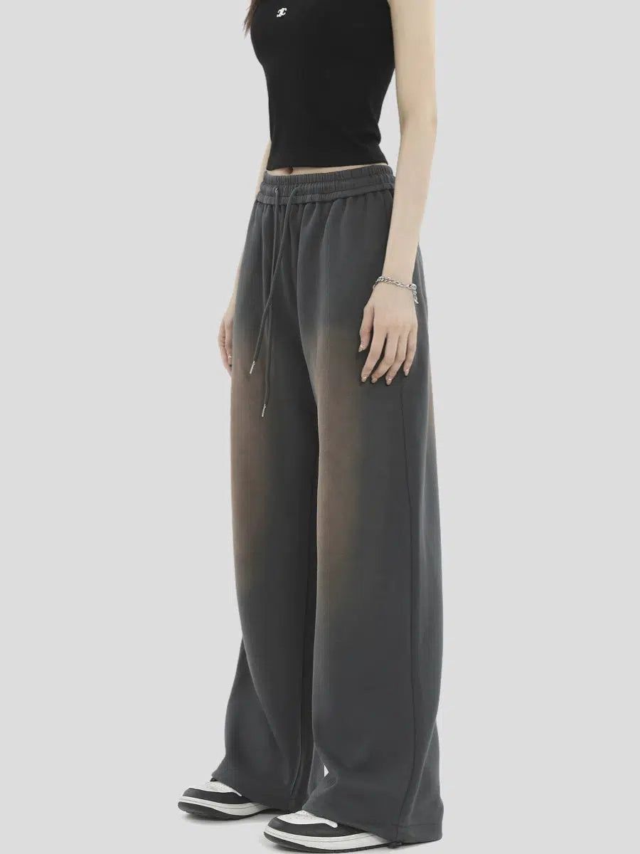 Thigh Fade Comfty Sweatpants