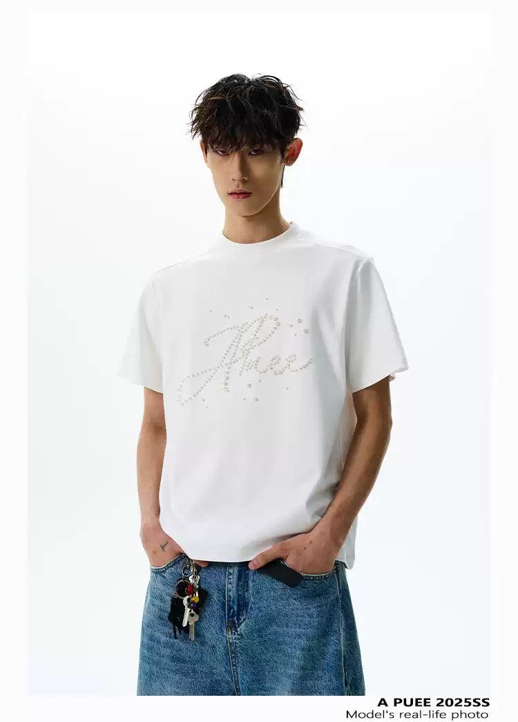 Pearl Logo T-Shirt