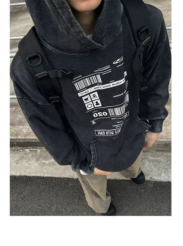 Trademark Graphic Hoodie