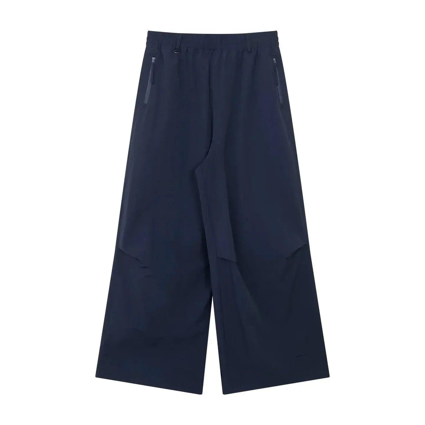 Drapey Loose Track Pants