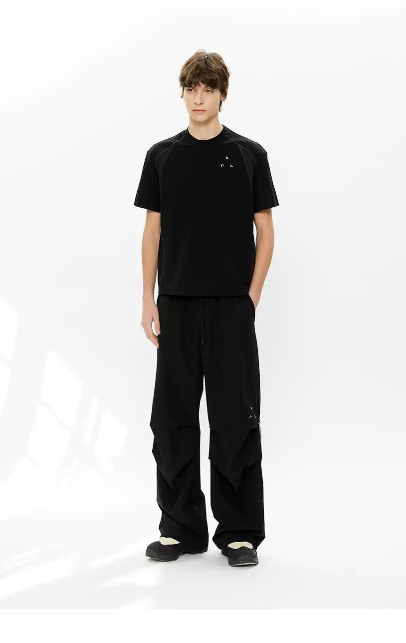 Zipped Pocket Hiking Pants