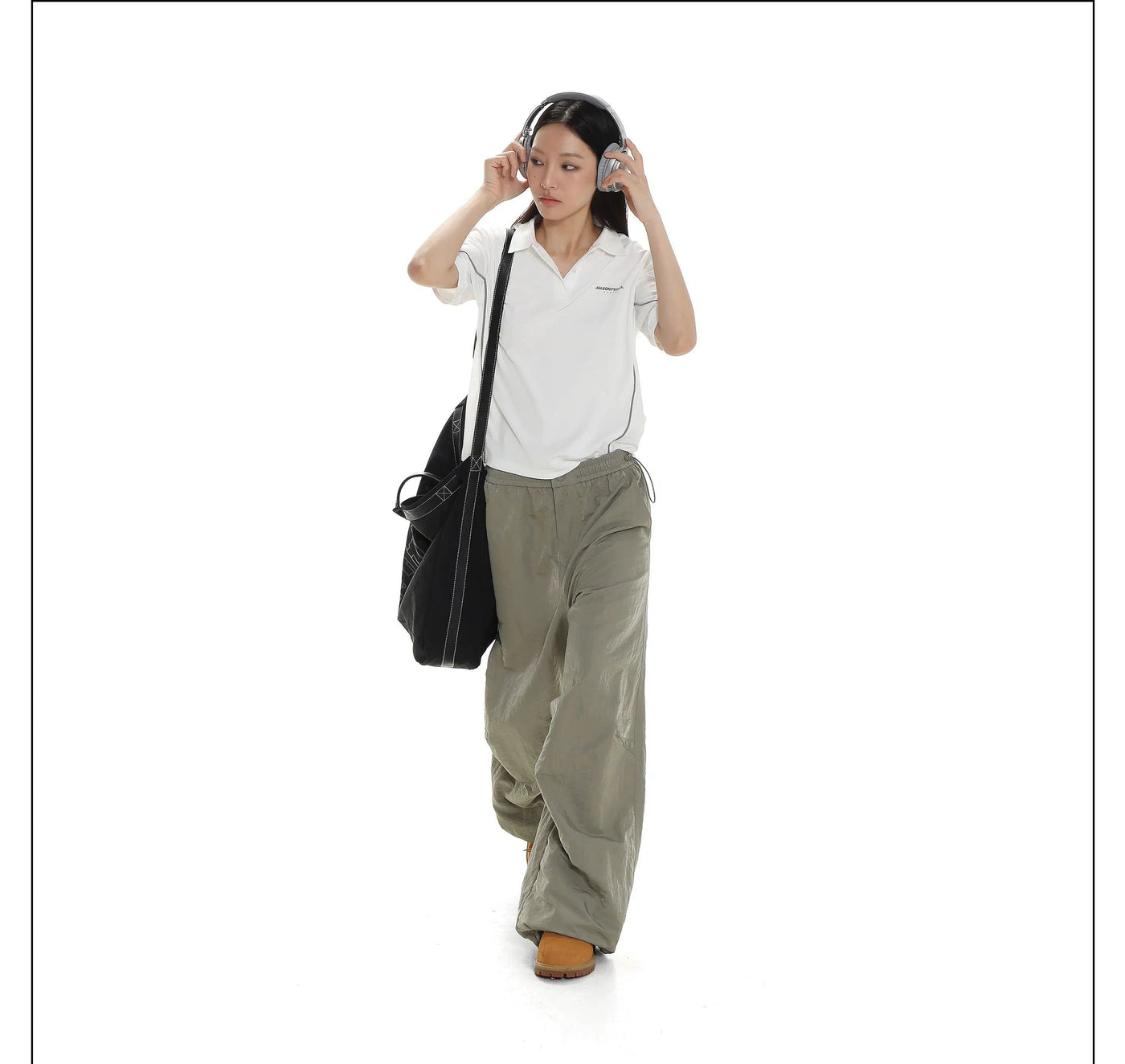 Regular Fit Basic  Polo