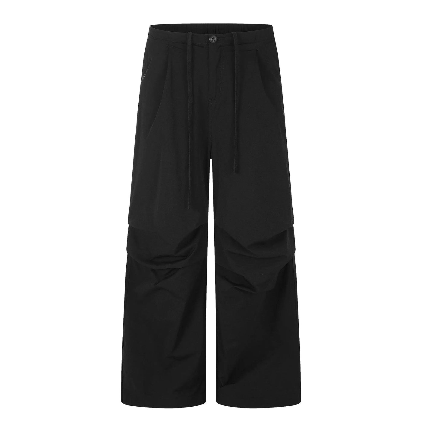 Lightweight Relaxed Fit Pants