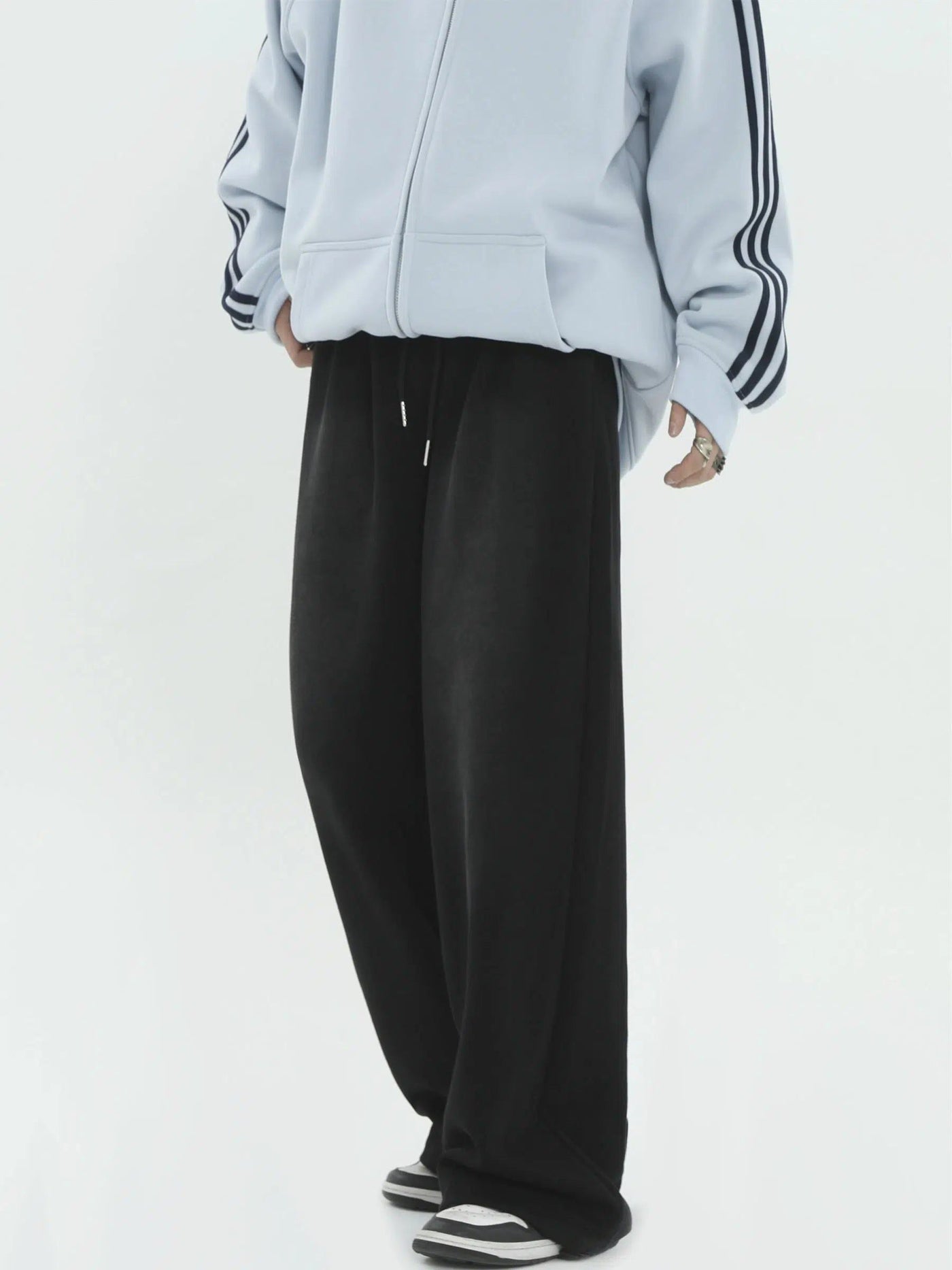 Thigh Fade Comfty Sweatpants