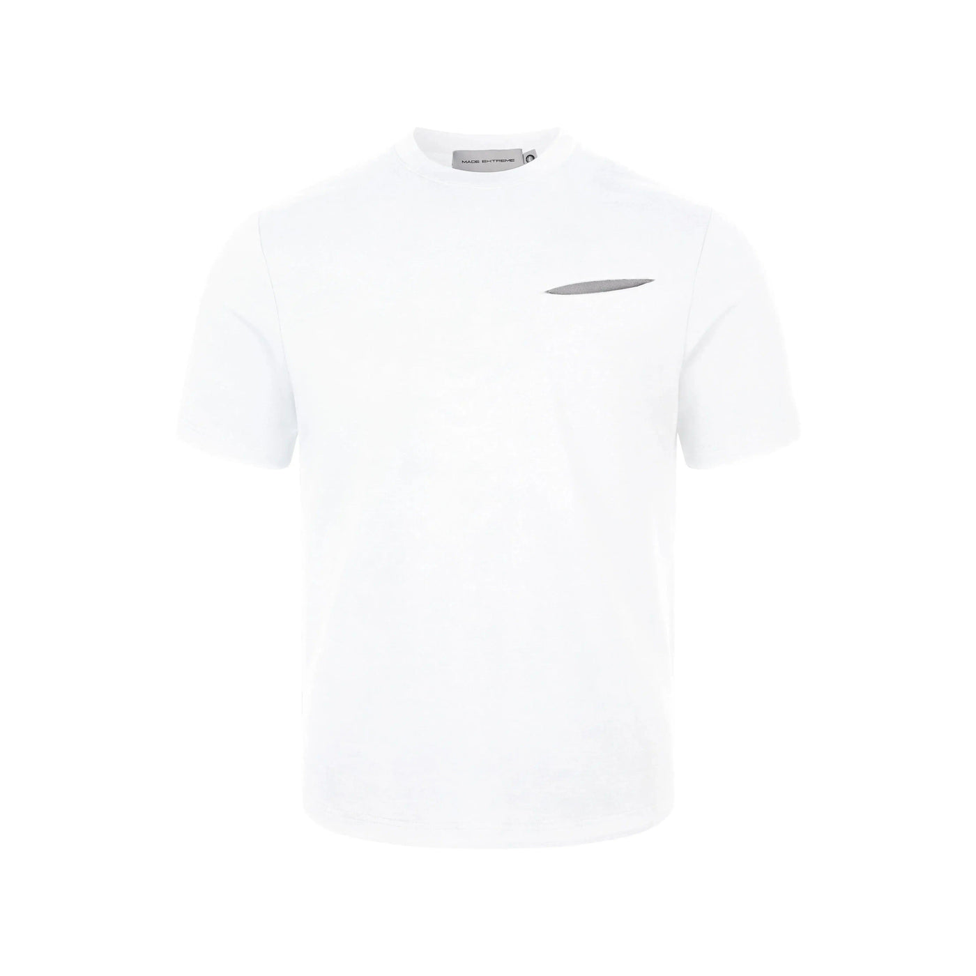 Modal Soft Wrinkle-Resistant T-Shirt
