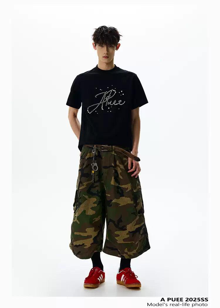 Pearl Logo T-Shirt