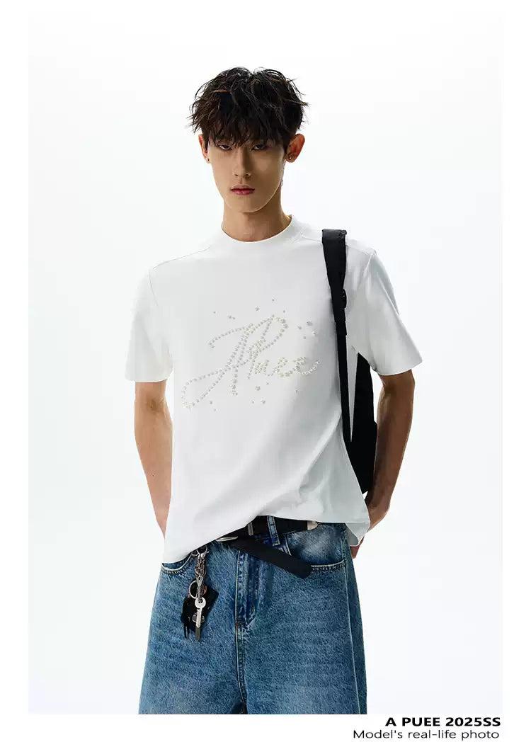 Pearl Logo T-Shirt