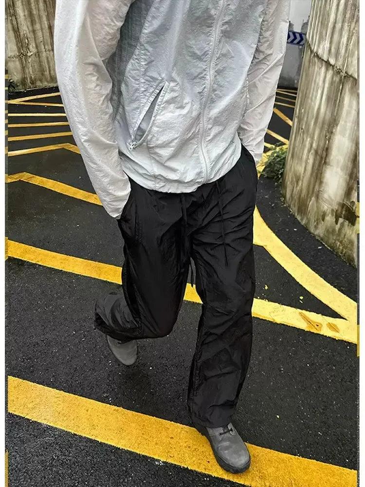 Lightweight Breathable Outdoor Pants