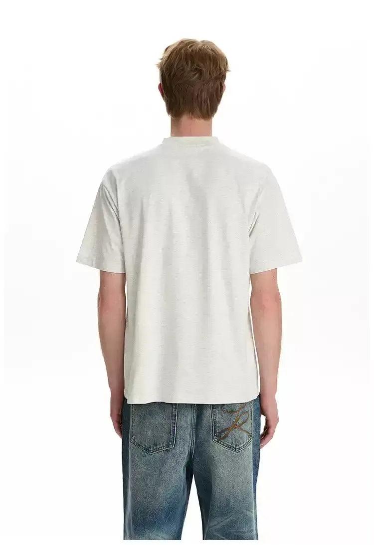 Cursive Logo T-Shirt
