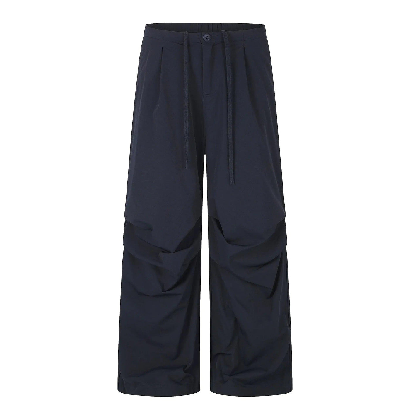 Lightweight Relaxed Fit Pants