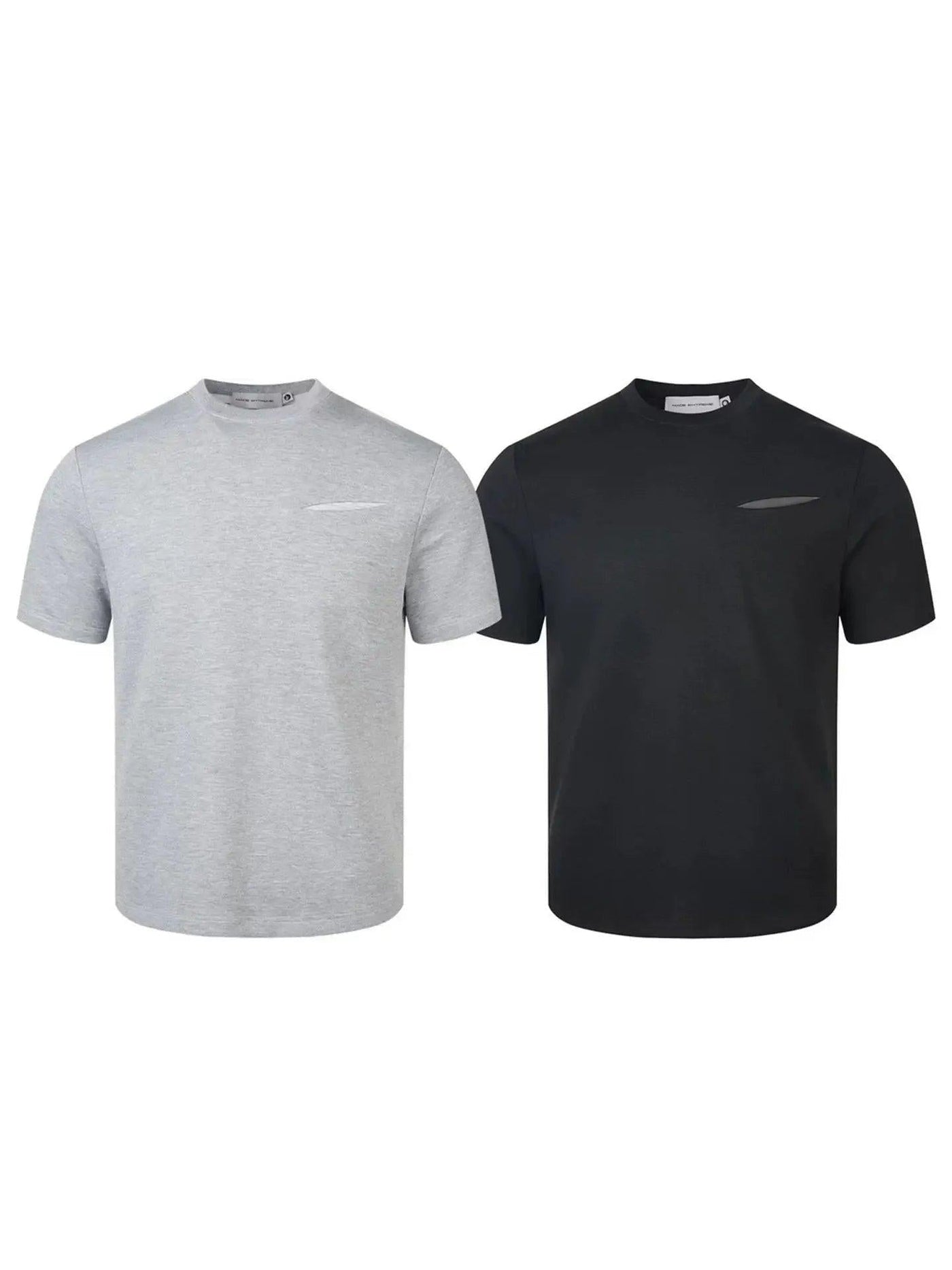 Modal Soft Wrinkle-Resistant T-Shirt
