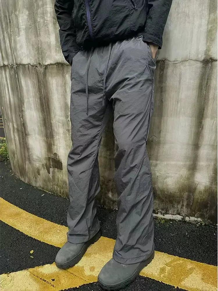 Lightweight Breathable Outdoor Pants