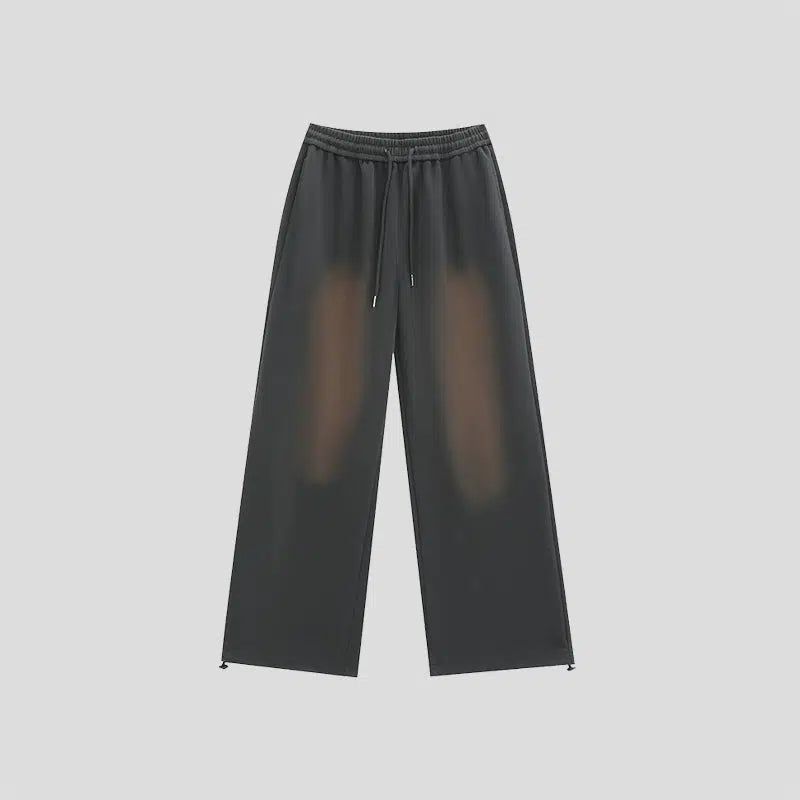 Thigh Fade Comfty Sweatpants