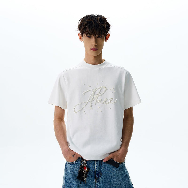 Pearl Logo T-Shirt