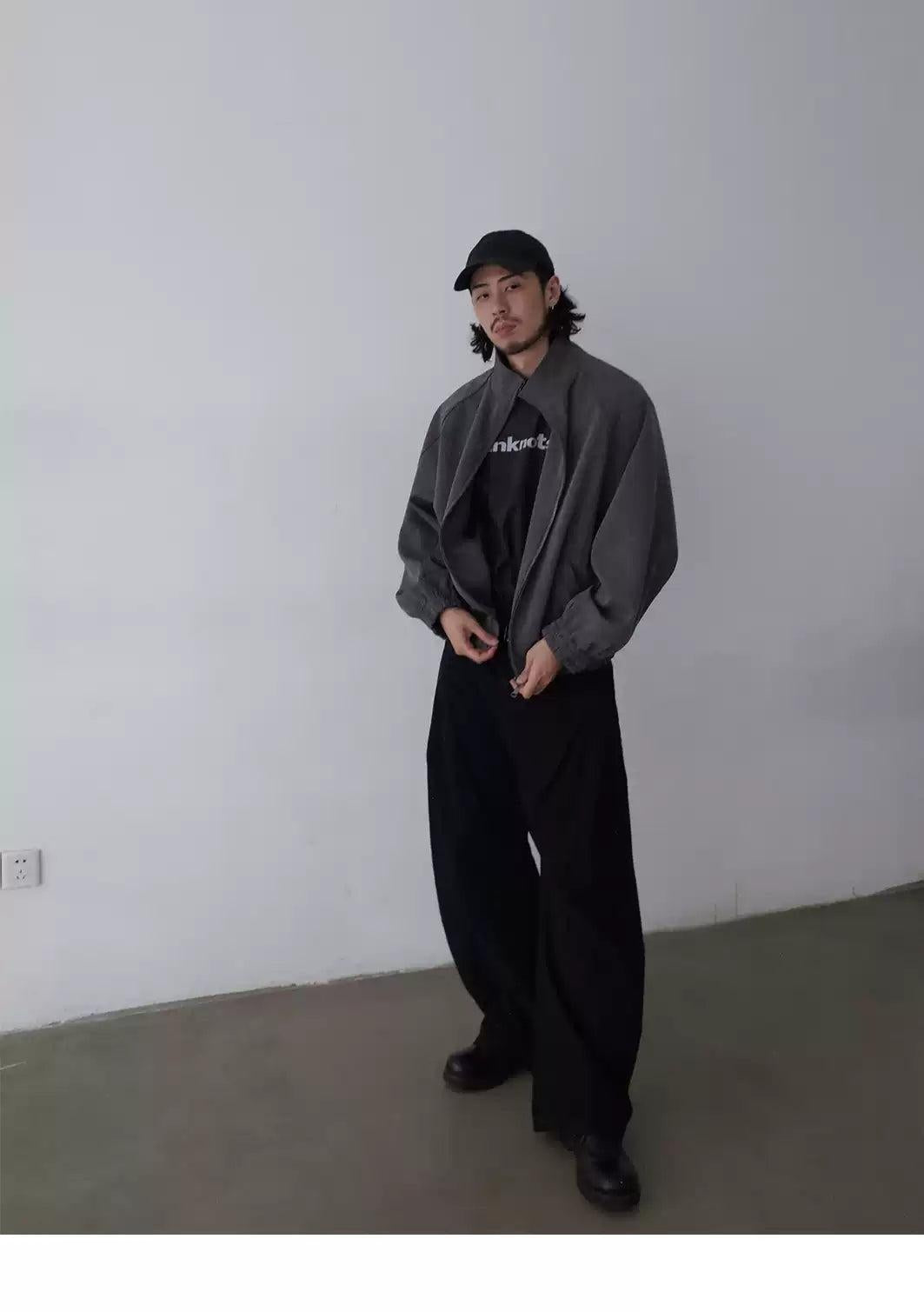 Retro Workwear Regular Fit Jeans