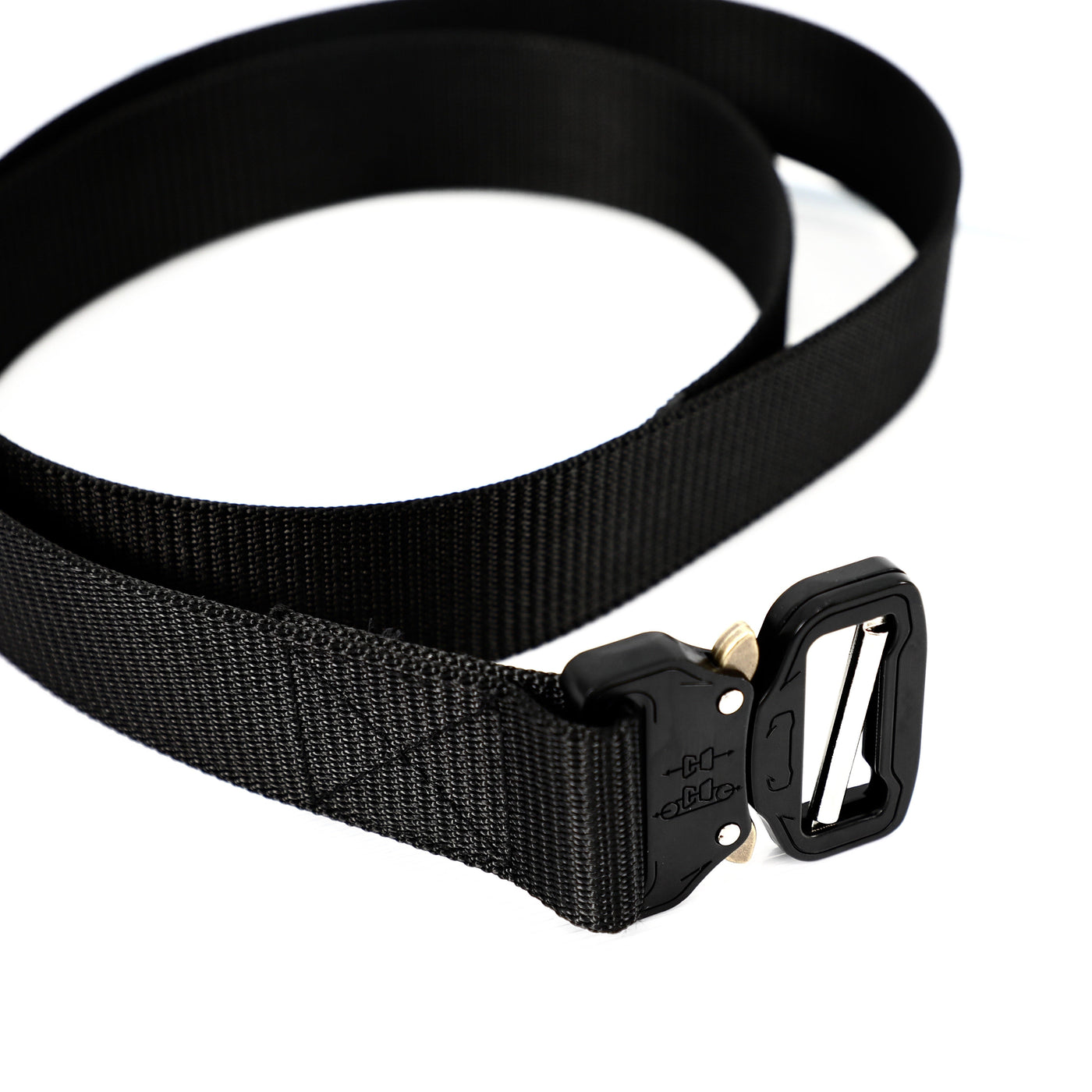Metal Buckle Strap Belt