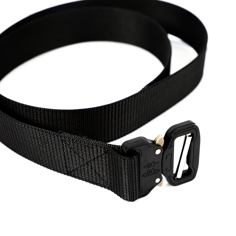 Metal Buckle Strap Belt