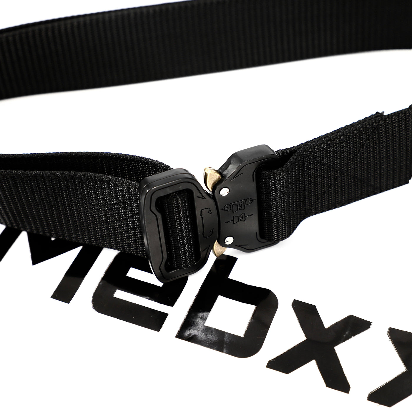 Metal Buckle Strap Belt