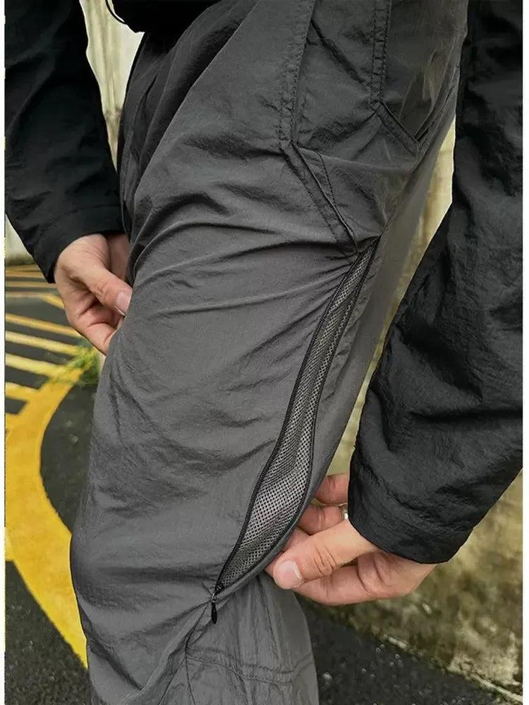 Lightweight Breathable Outdoor Pants