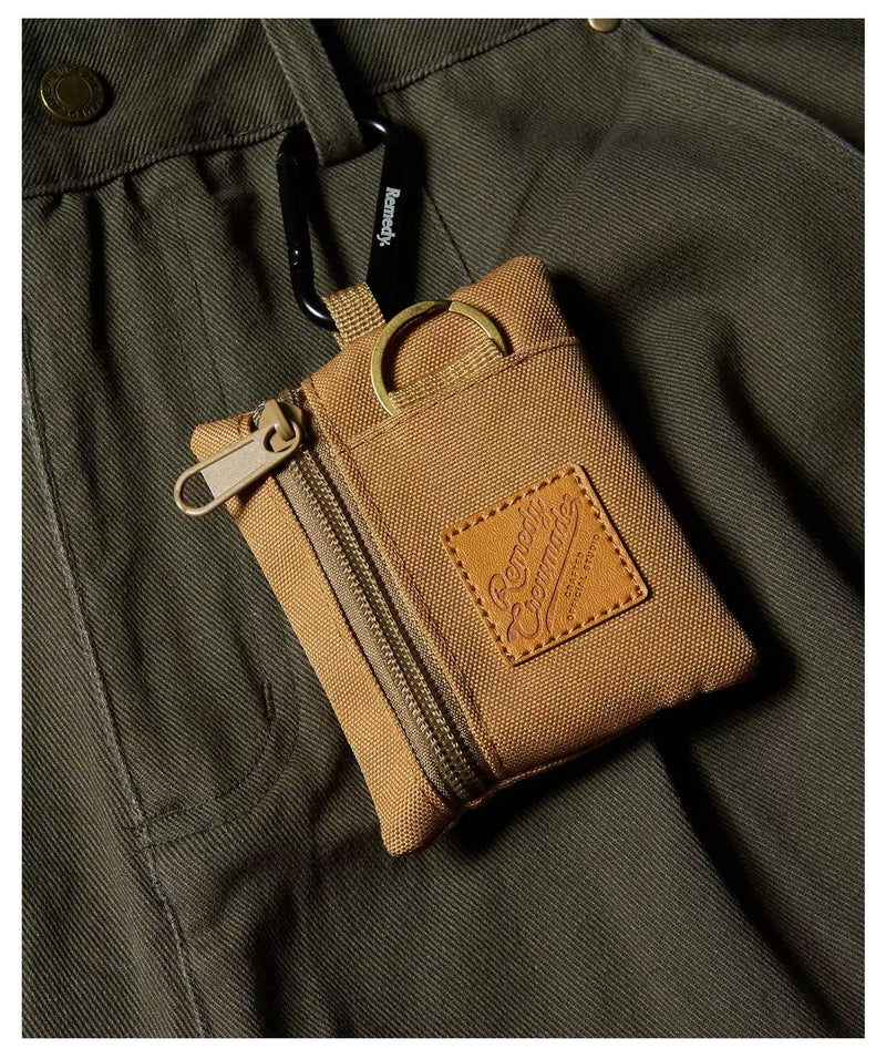 Utility Wallet Pants Chain