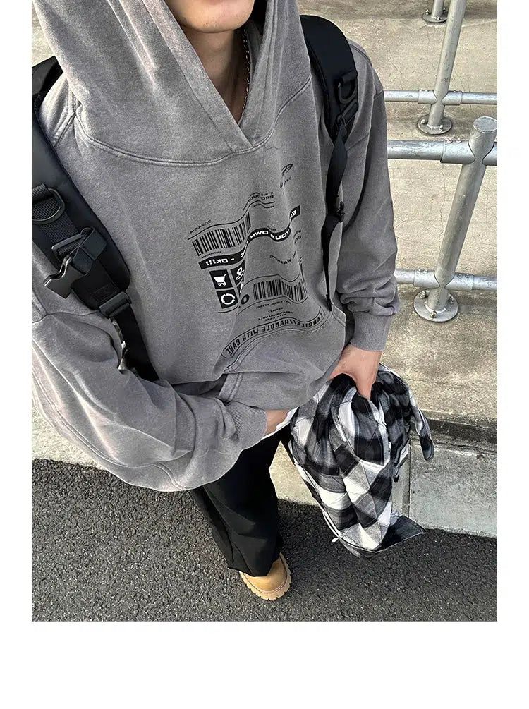 Trademark Graphic Hoodie