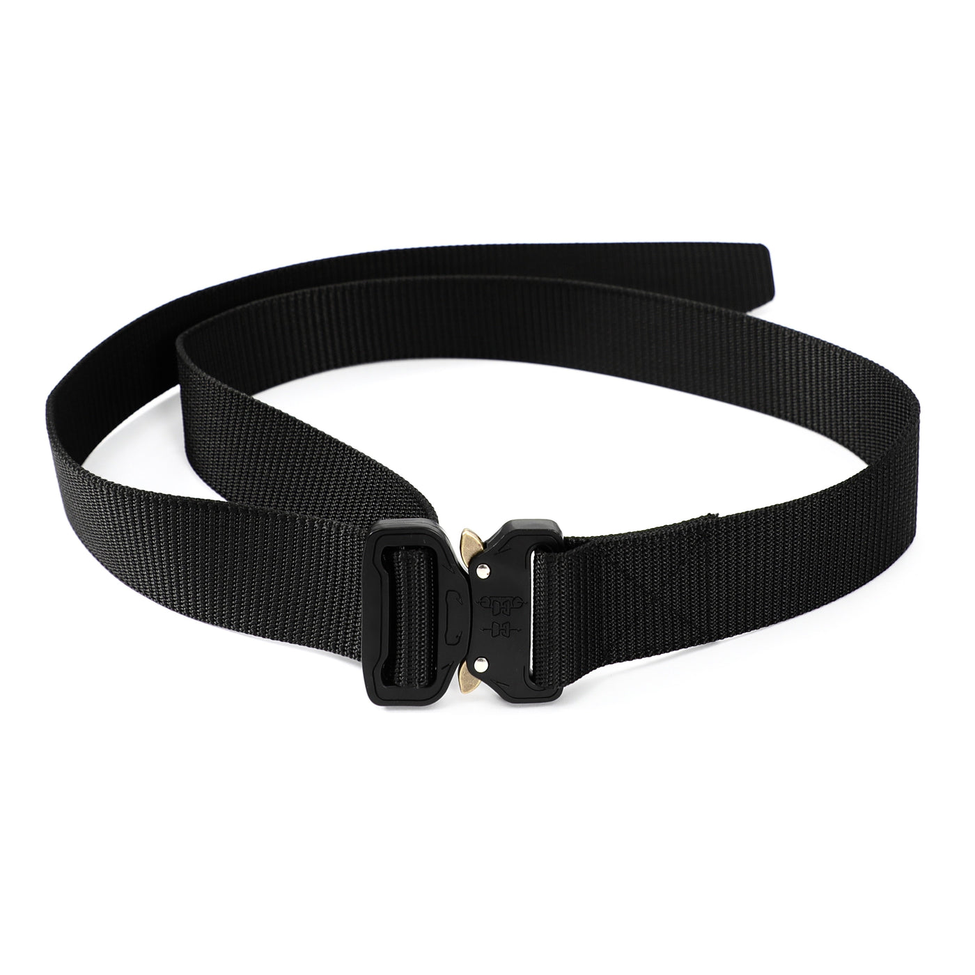 Metal Buckle Strap Belt