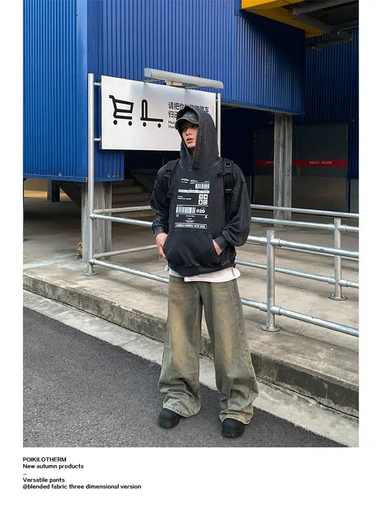 Trademark Graphic Hoodie