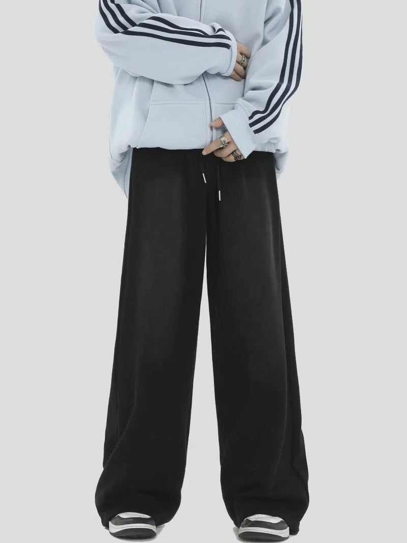 Thigh Fade Comfty Sweatpants