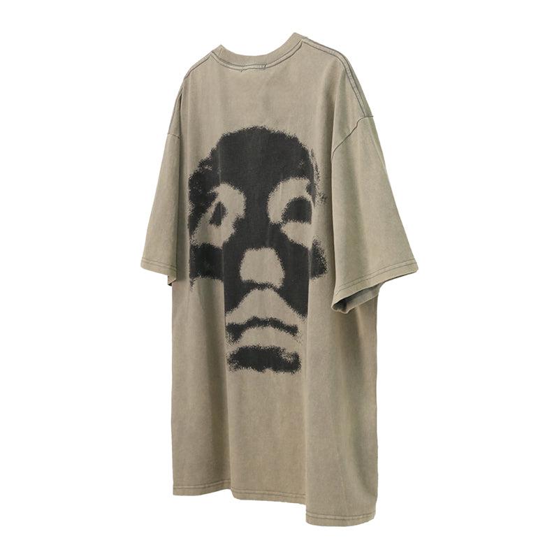 Skull Shadow T-Shirt
