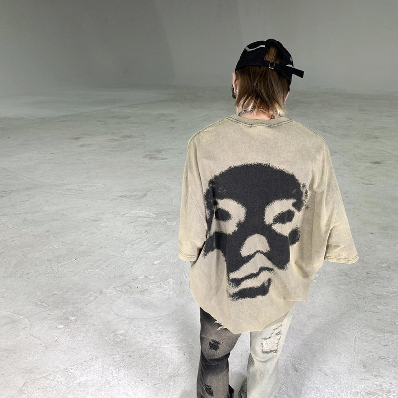 Skull Shadow T-Shirt