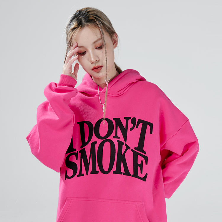 Standard Logo Hoodie