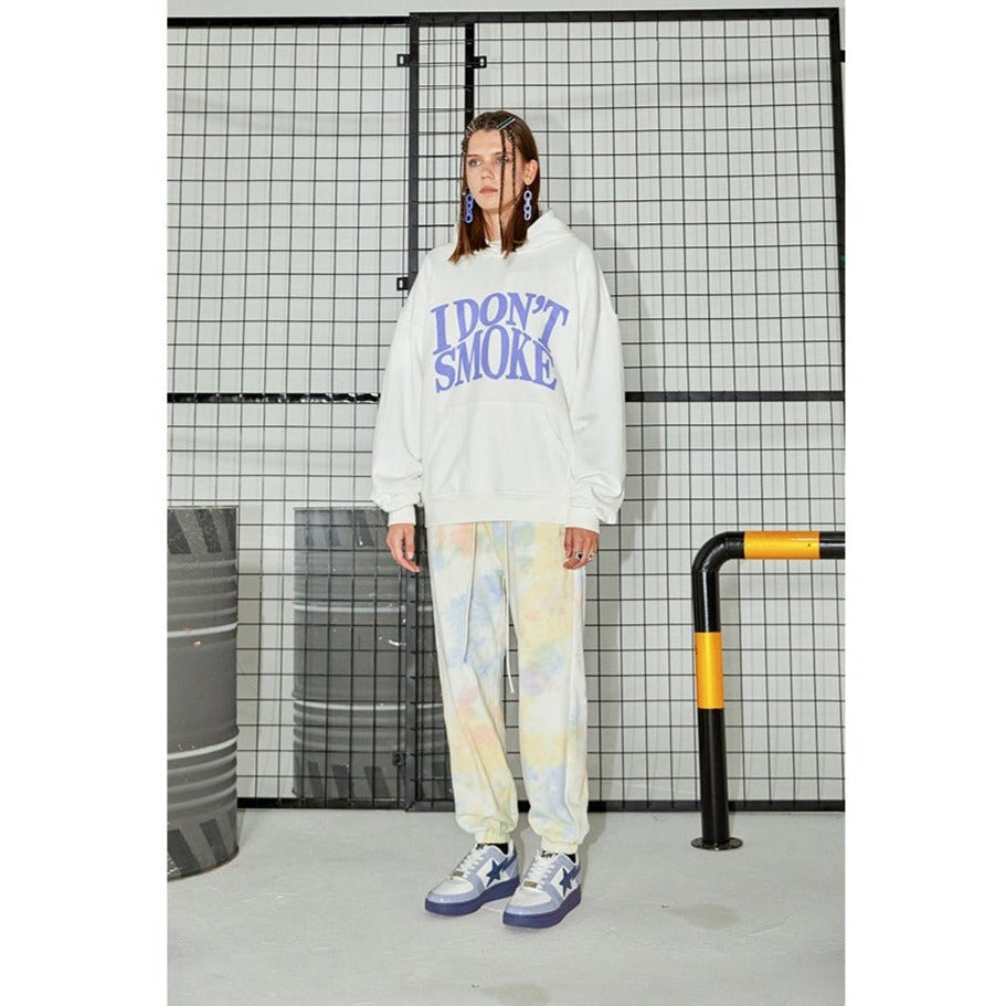 Standard Logo Hoodie