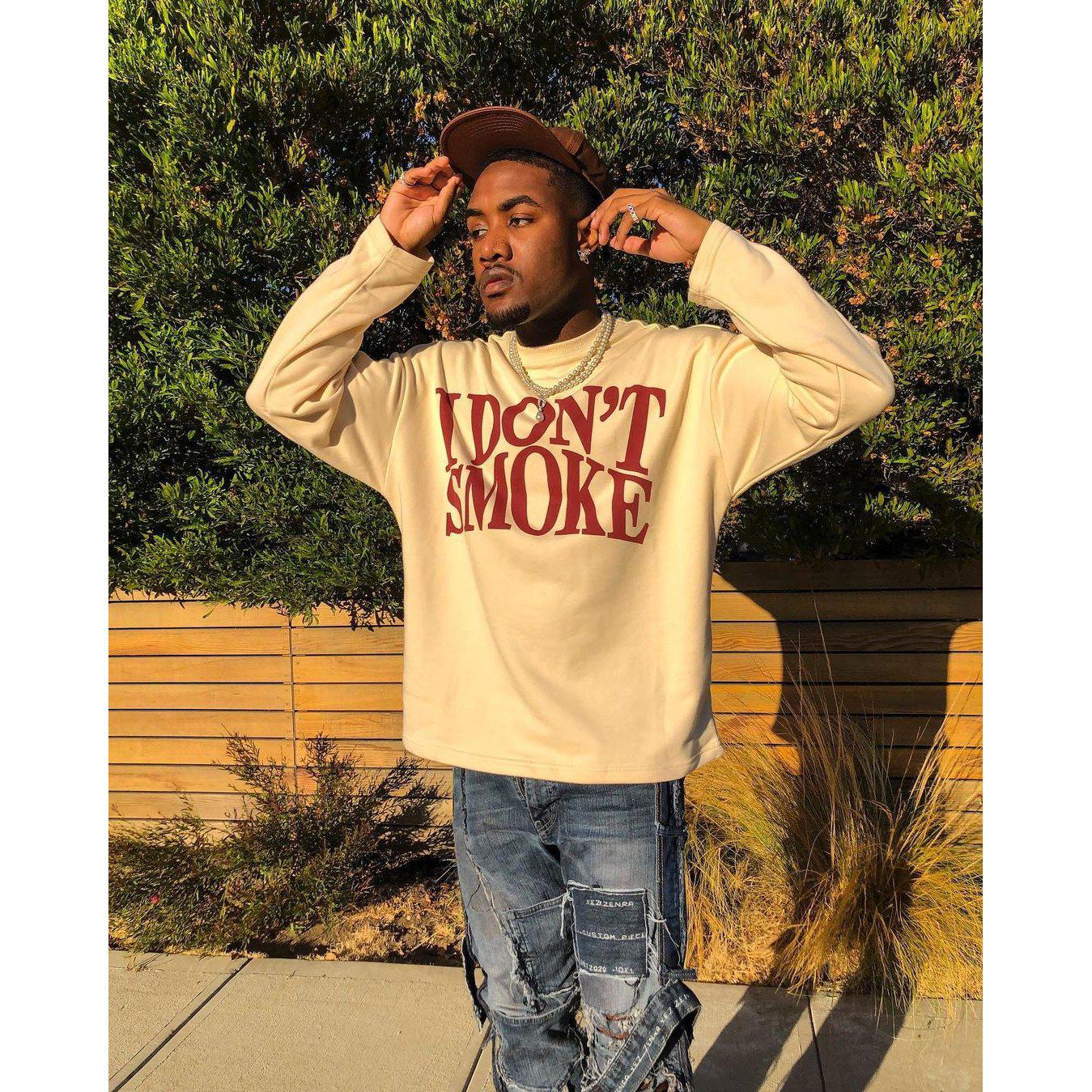 Standard Logo Longsleeve T-Shirt