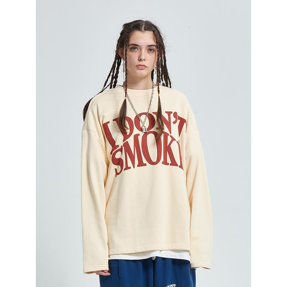 Standard Logo Longsleeve T-Shirt