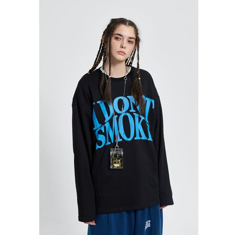 Standard Logo Longsleeve T-Shirt