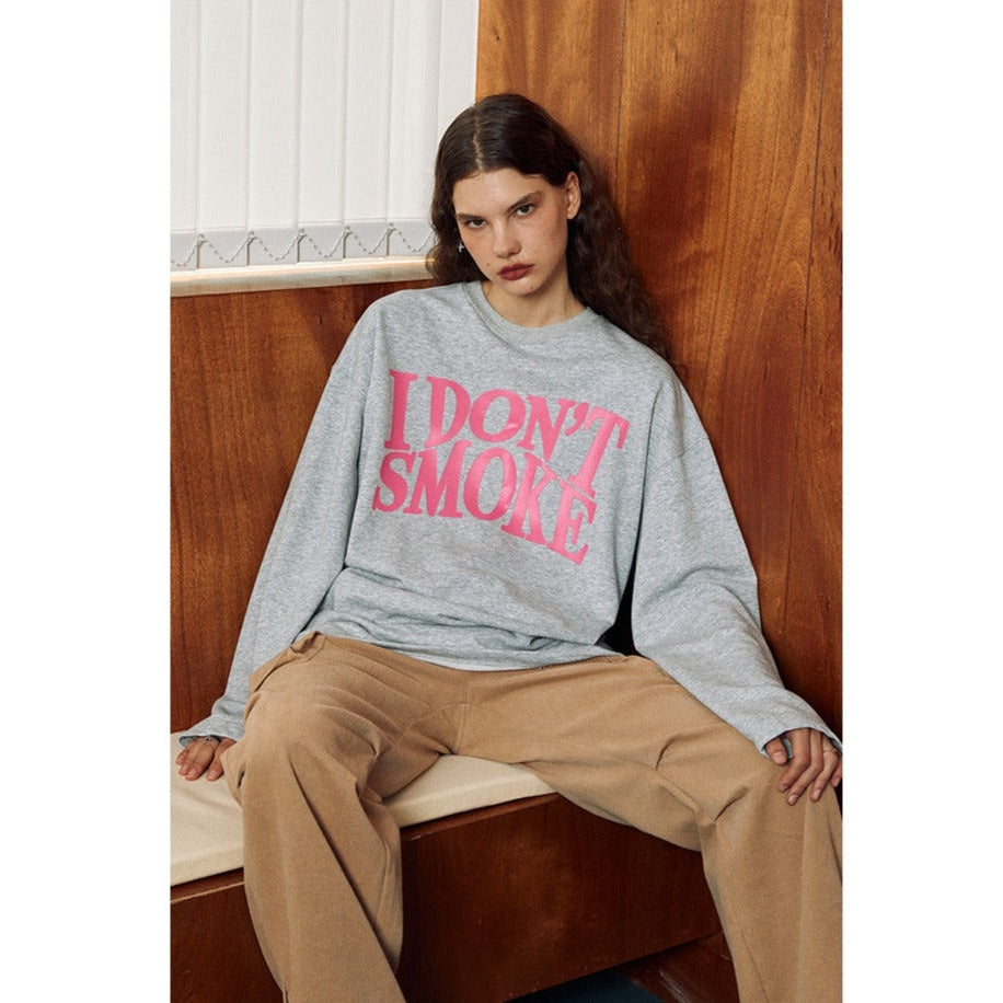 Standard Logo Longsleeve T-Shirt