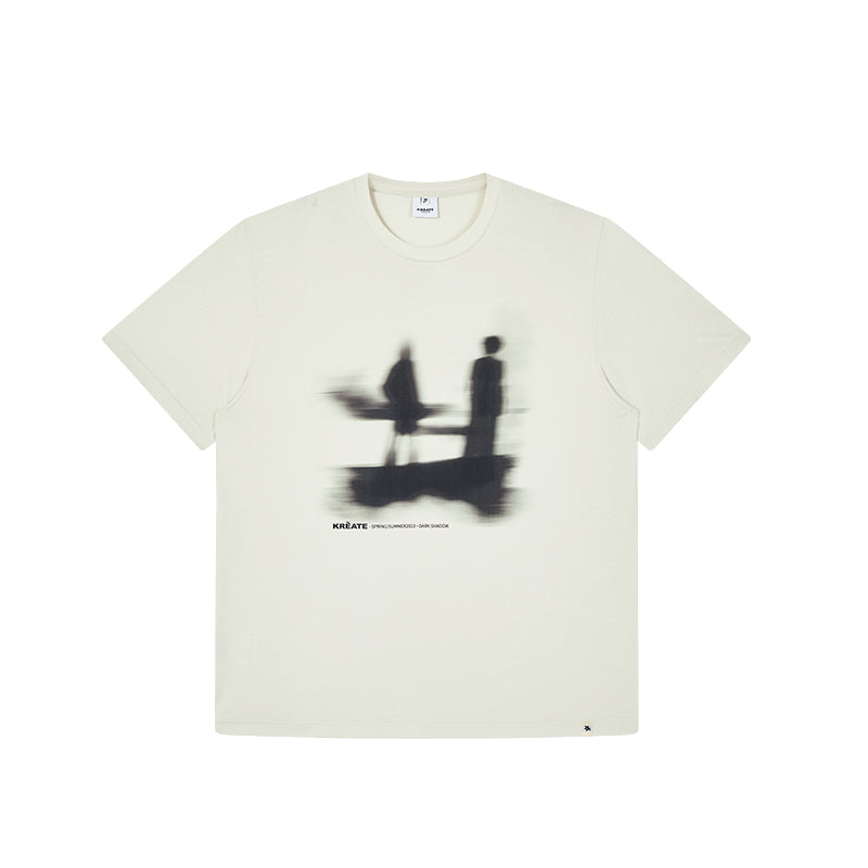 Sandbar Graphic T-Shirt
