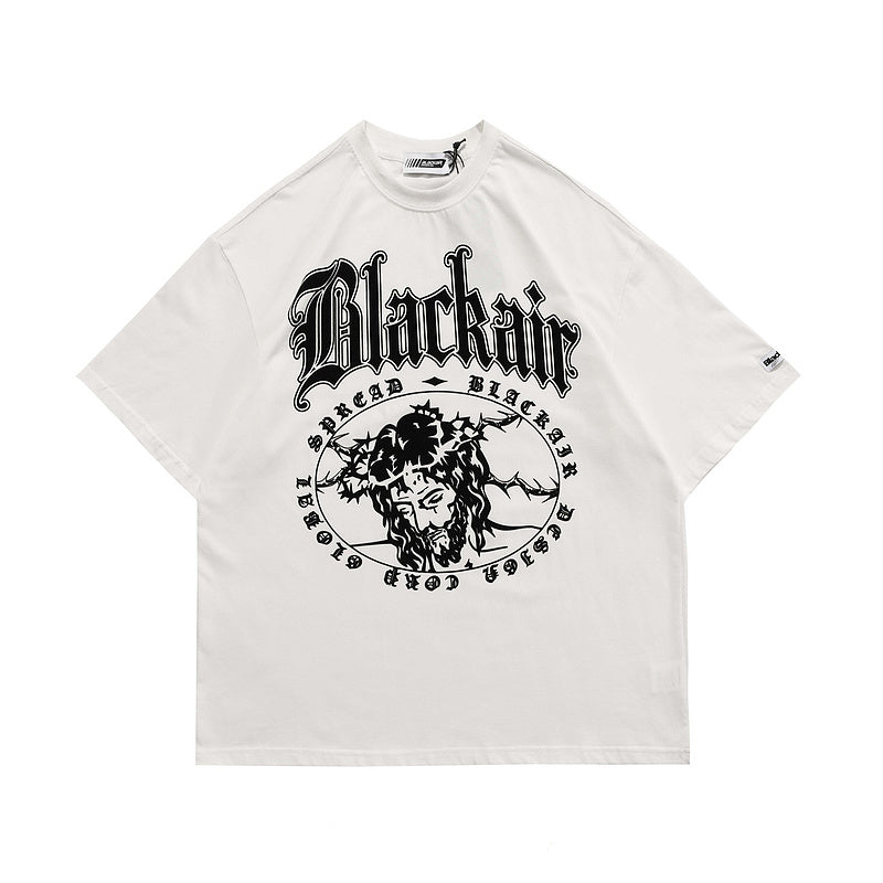 Calligraphy Drawing T-Shirt