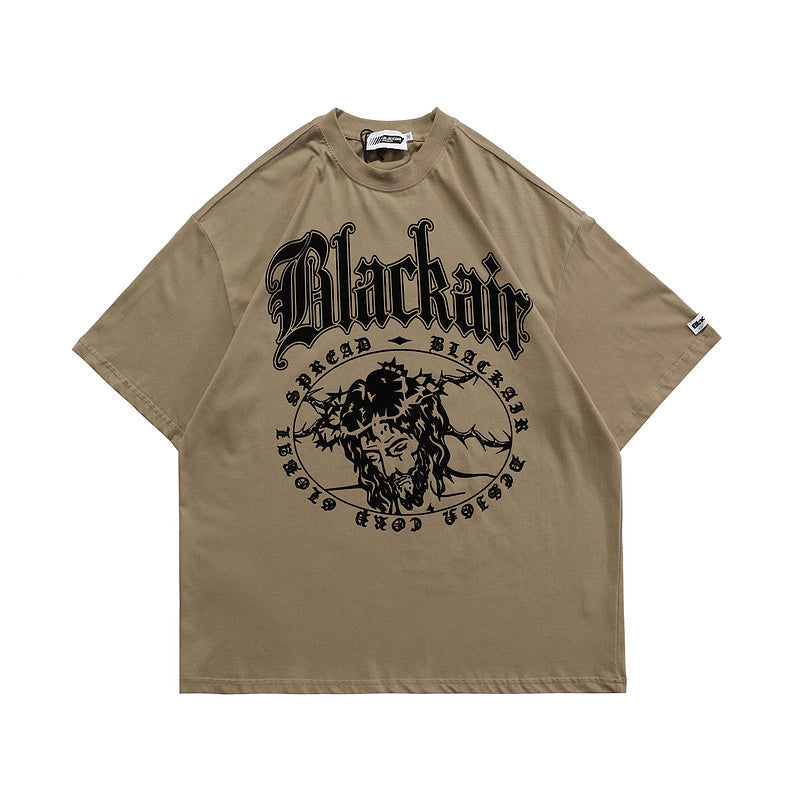 Calligraphy Drawing T-Shirt