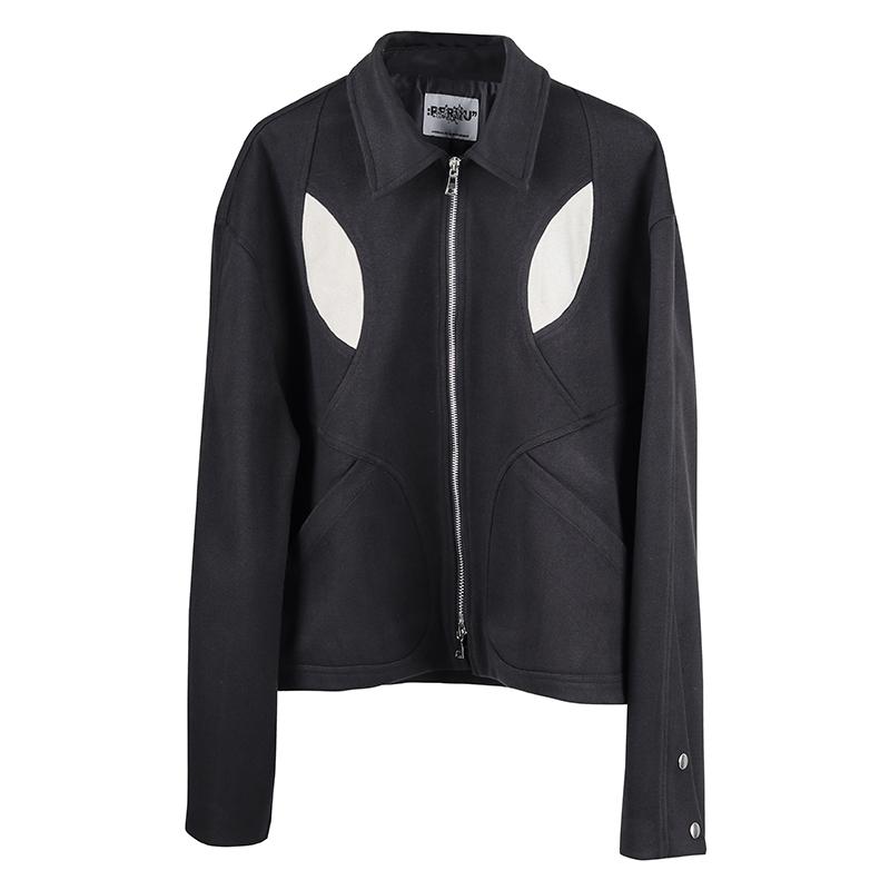 Racing Style Jacket