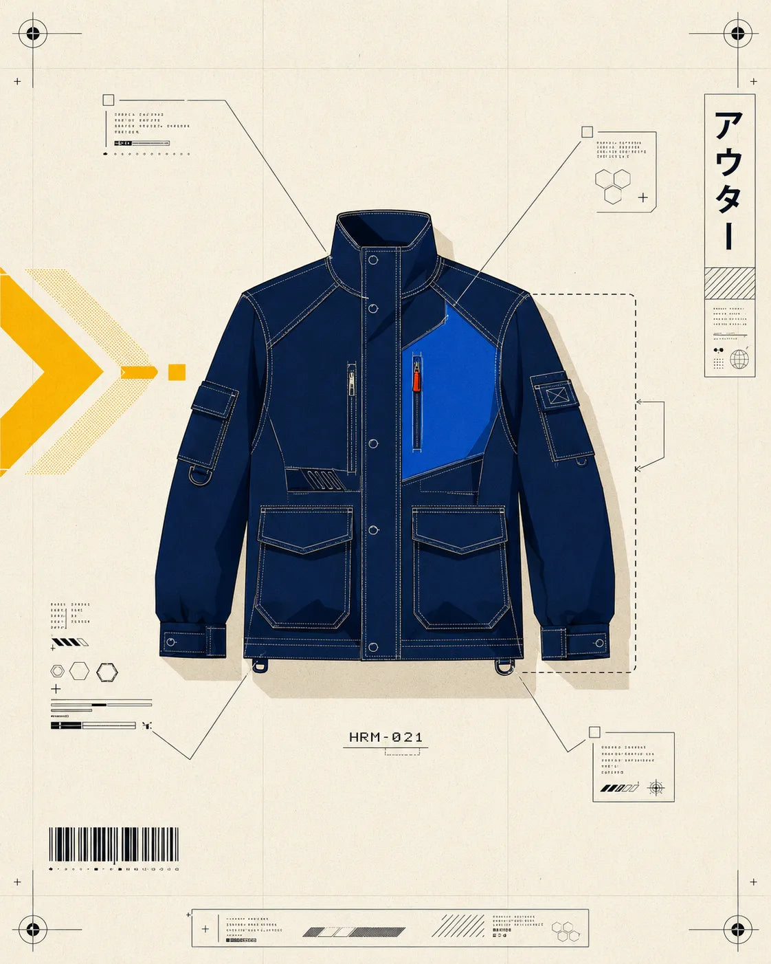 Outerwear